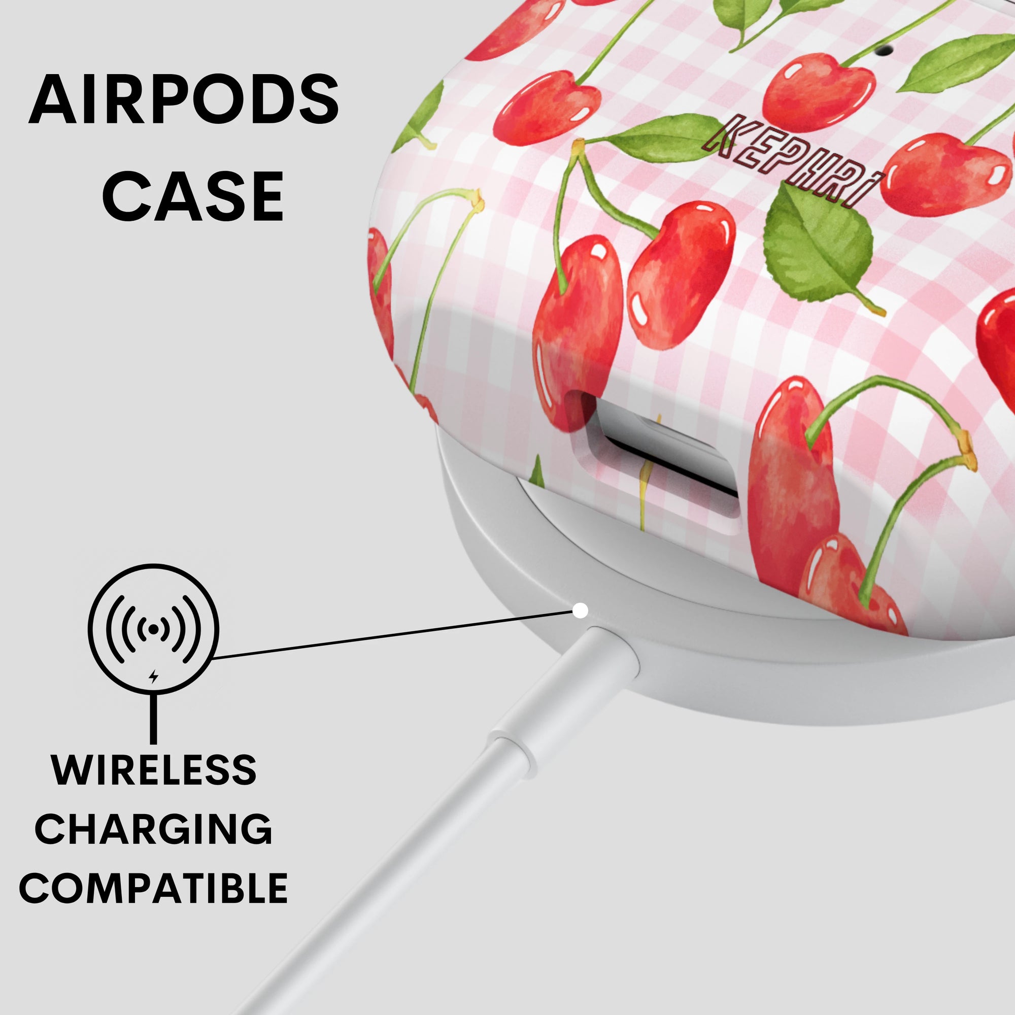 Cherrylicious AirPods
