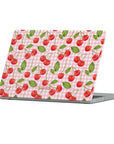 Cherrylicious  Macbook Case