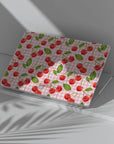 Cherrylicious  Macbook Case
