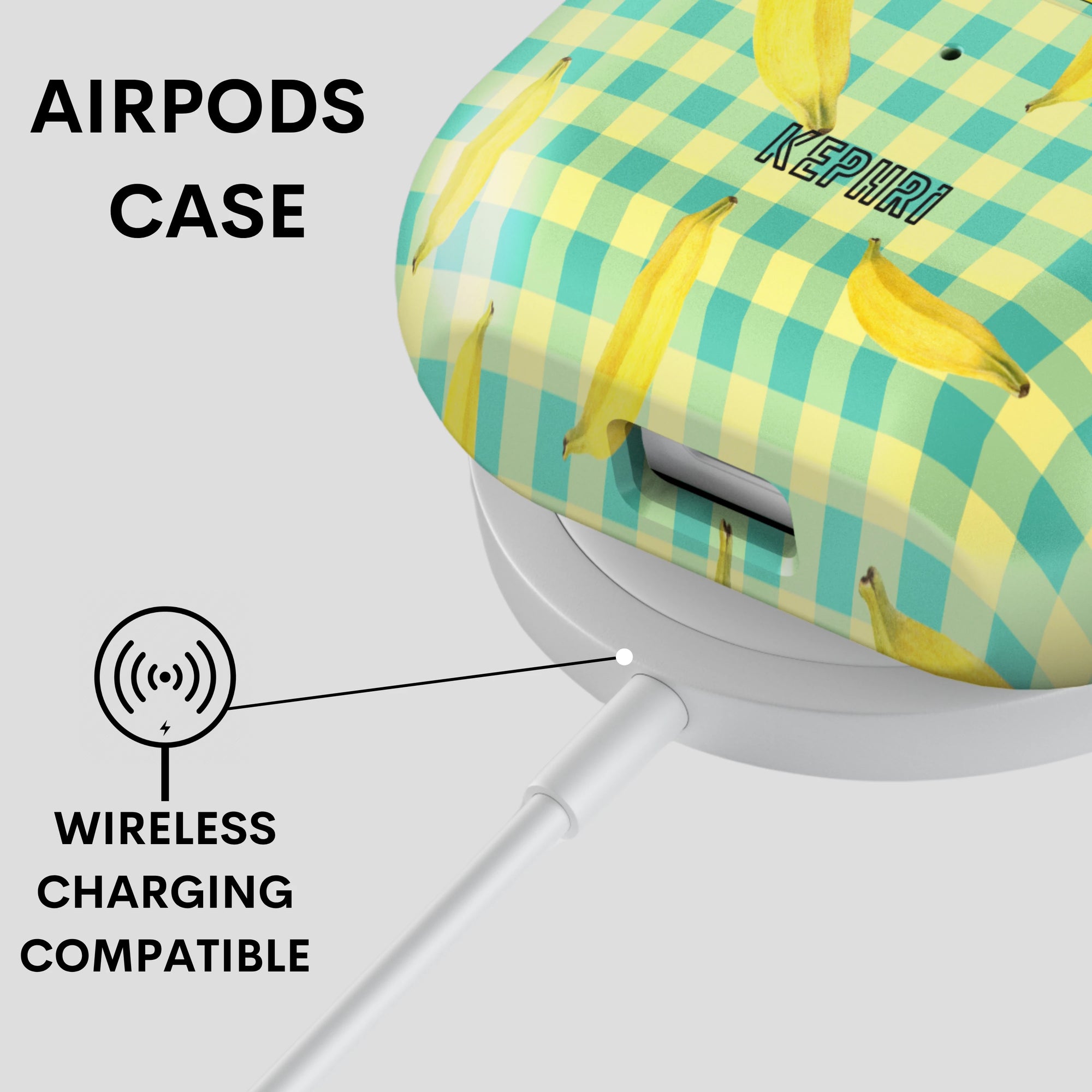 She&#39;s Bananas AirPods