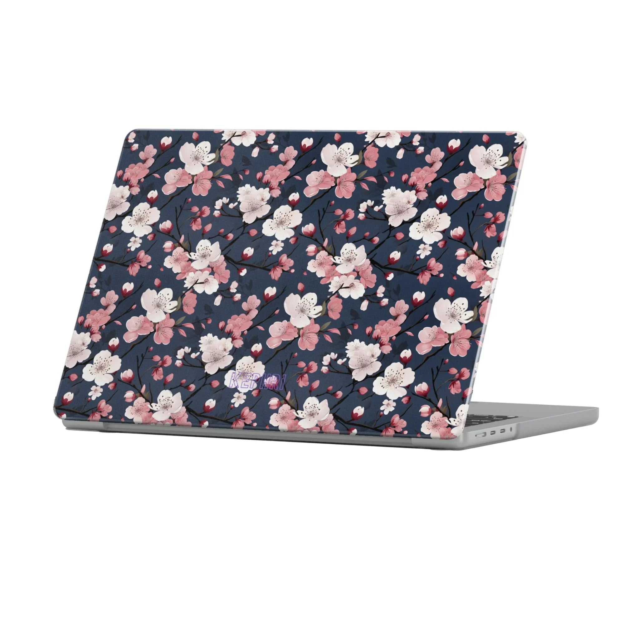 Cherry Blossom Macbook Case