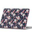 Cherry Blossom Macbook Case