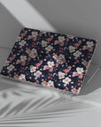 Cherry Blossom Macbook Case