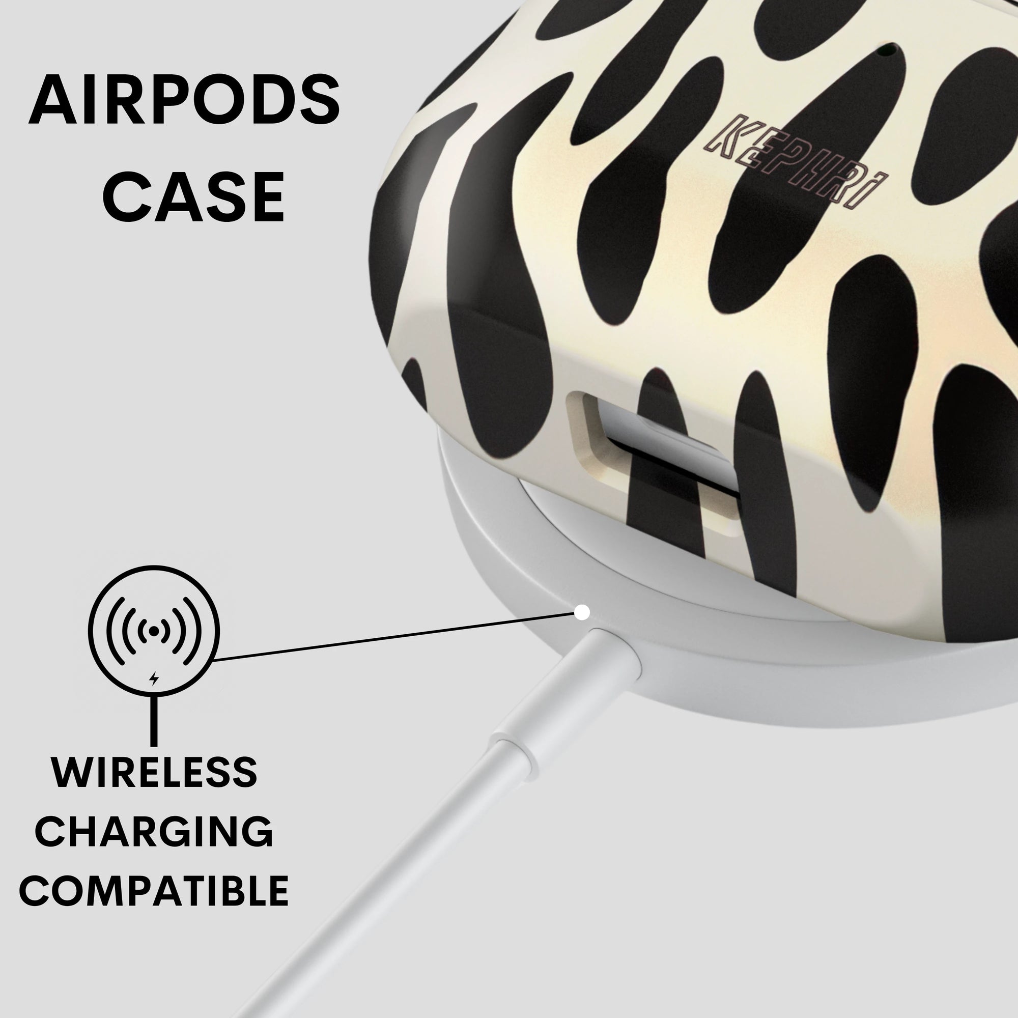 Feline Flair AirPods
