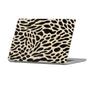 Feline Flair Macbook Case