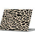 Feline Flair Macbook Case