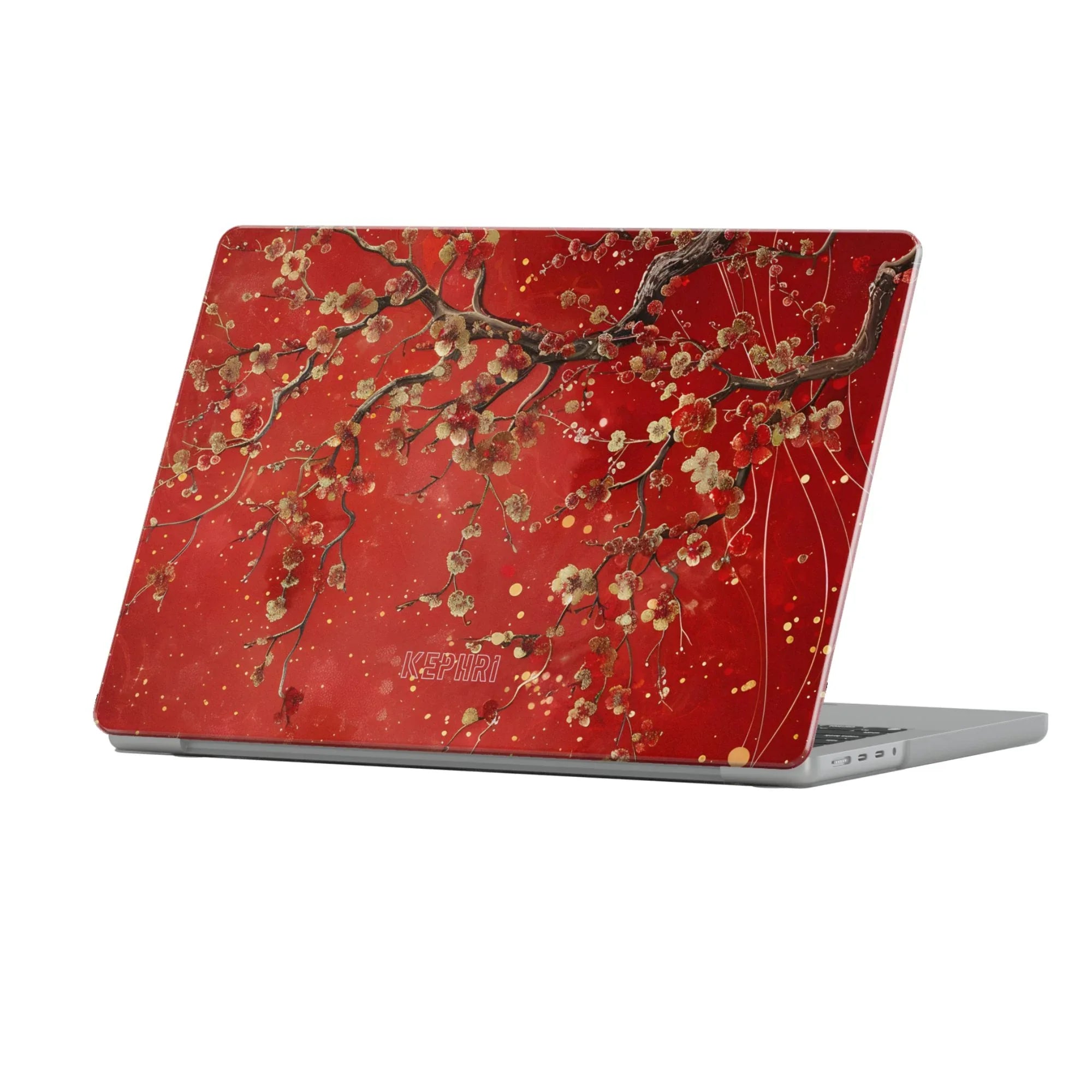 Scarlett Sage Macbook Case