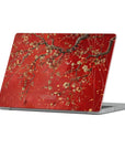 Scarlett Sage Macbook Case