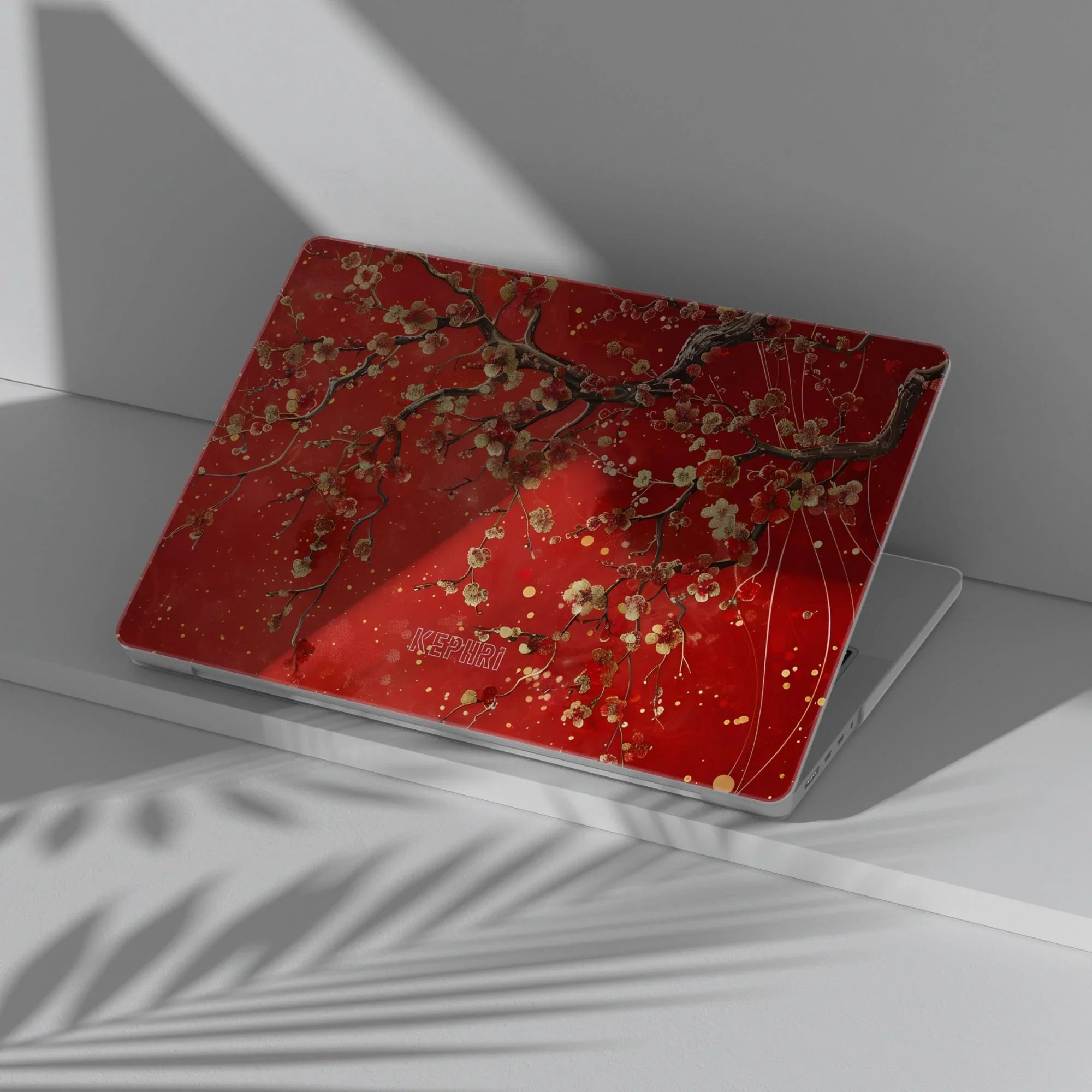 Scarlett Sage Macbook Case