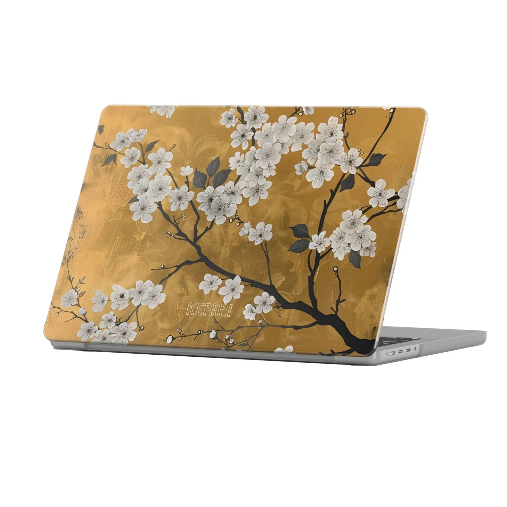 Jinsei Macbook Case