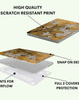 Jinsei Macbook Case