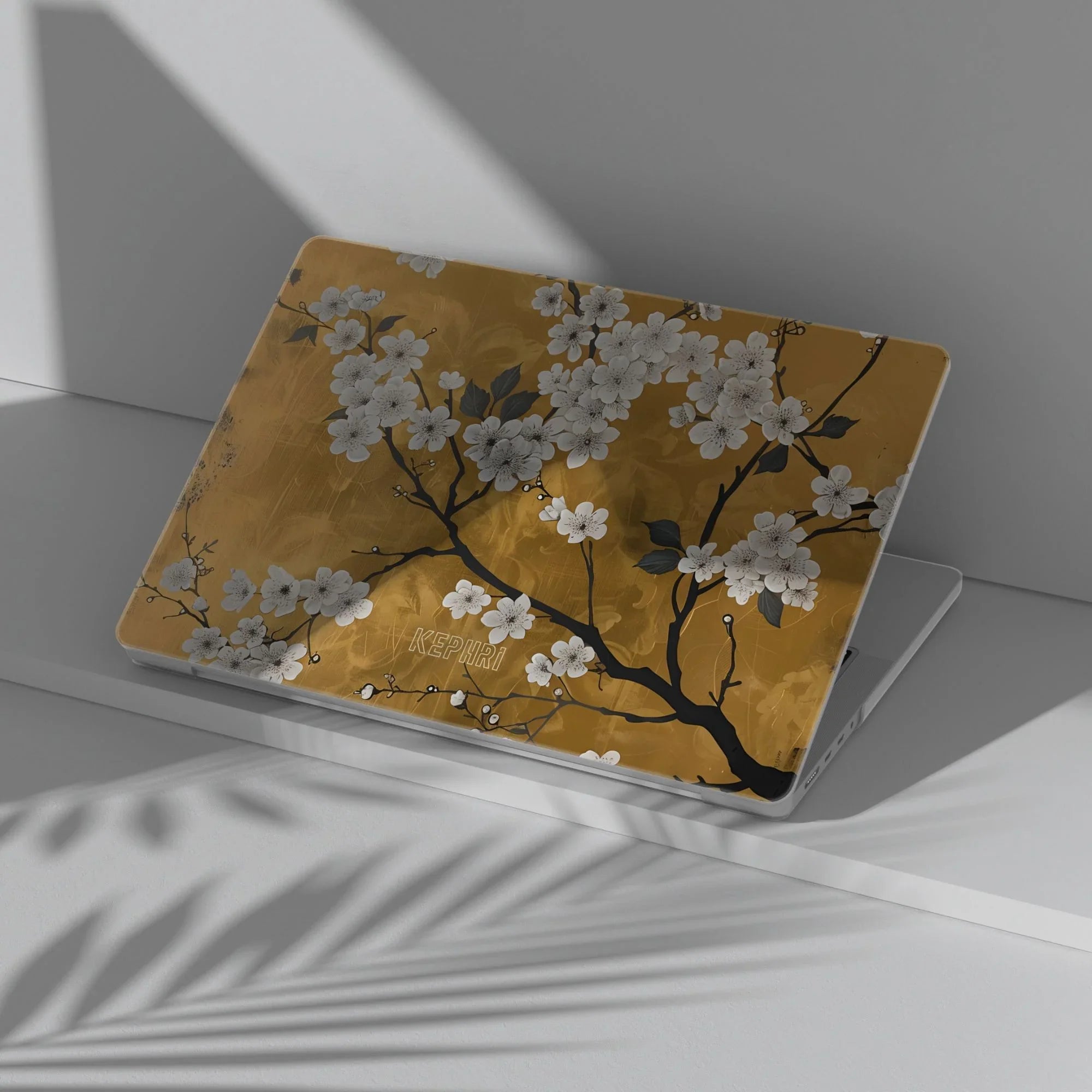 Jinsei Macbook Case