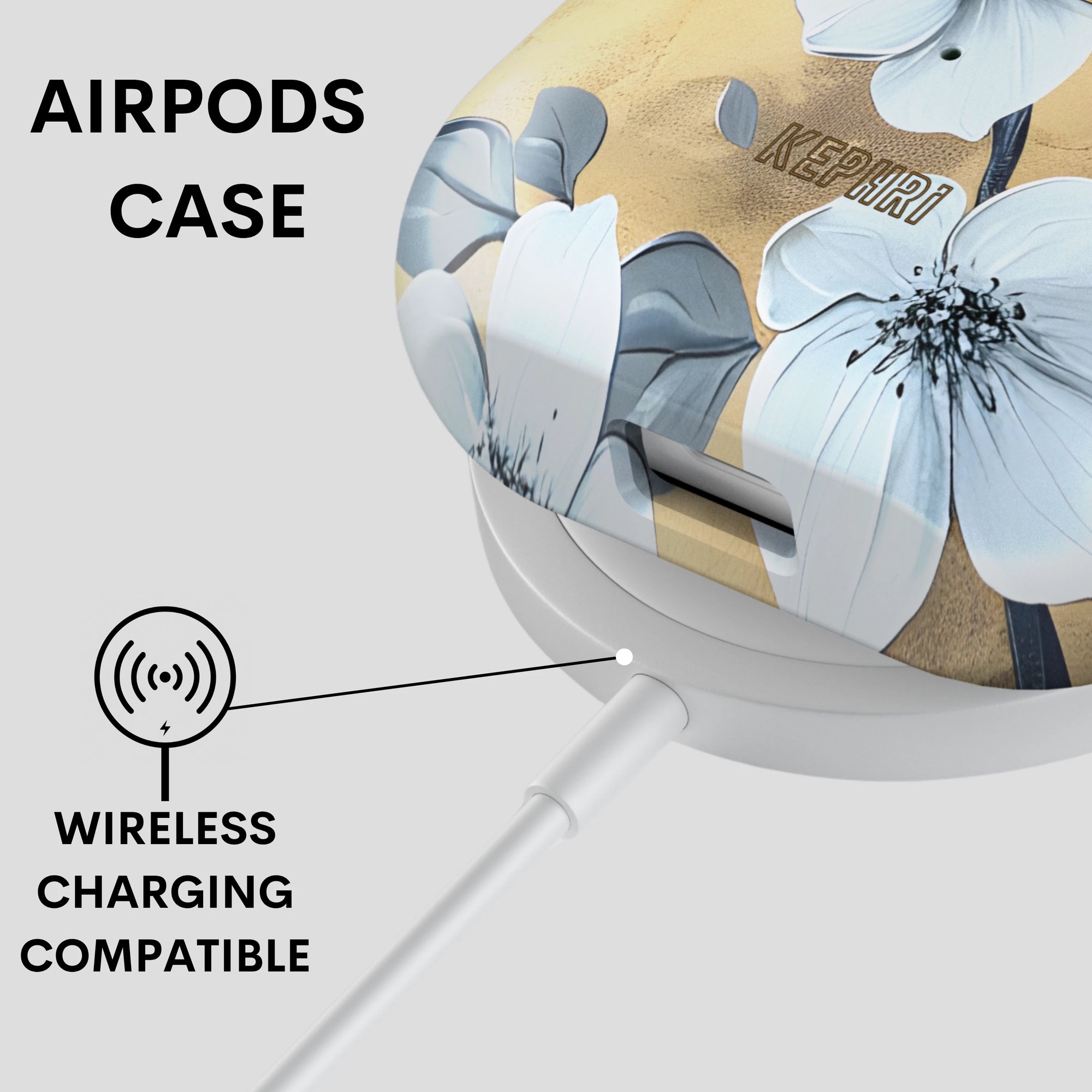 Natsu AirPods