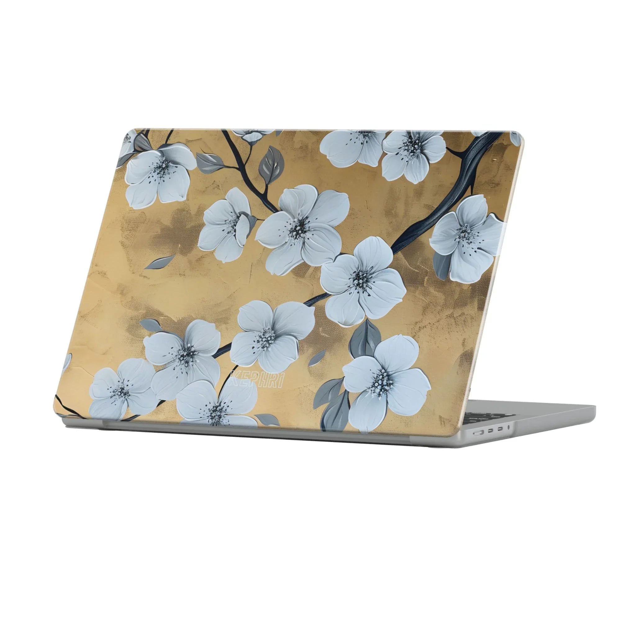 Natsu Macbook Case