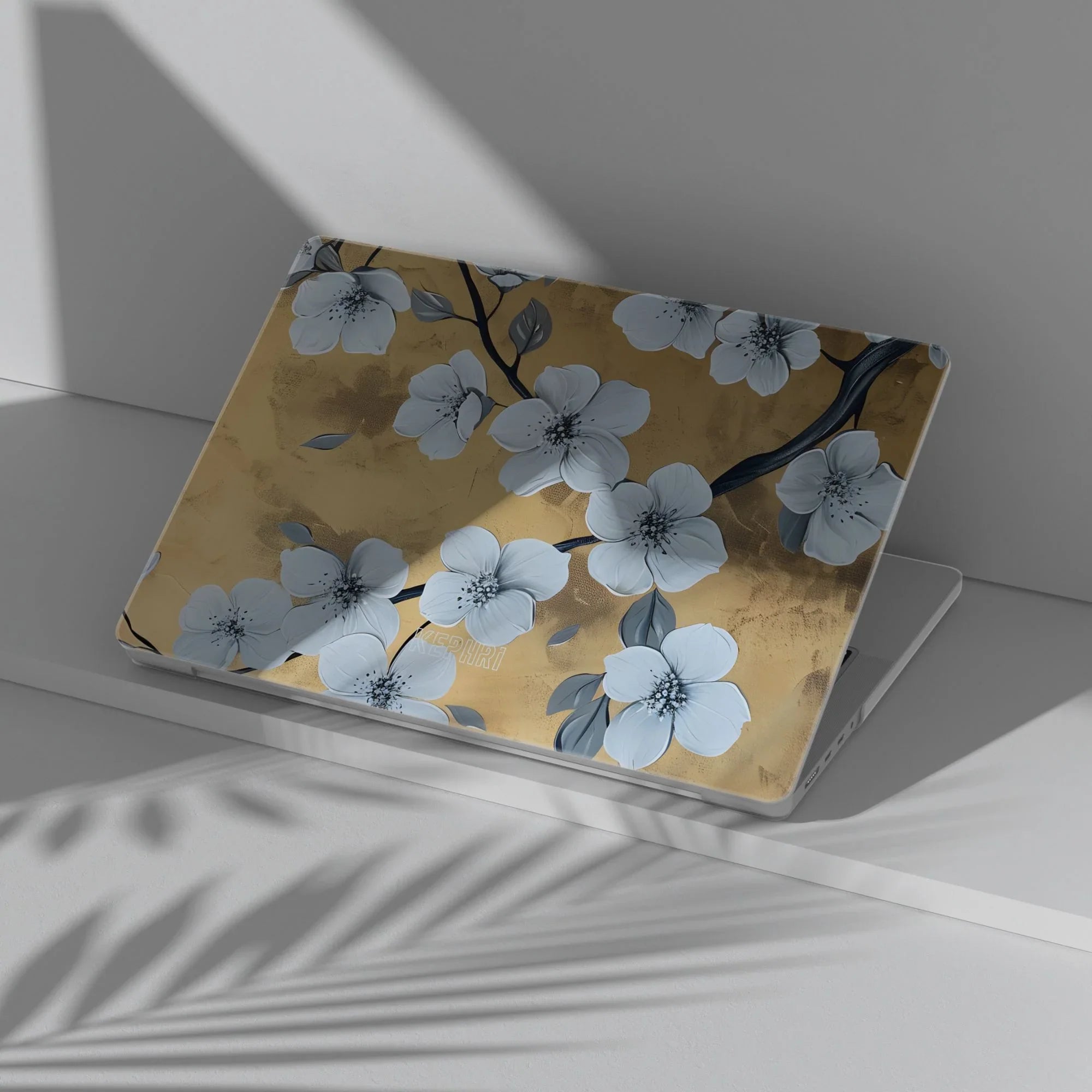 Natsu Macbook Case
