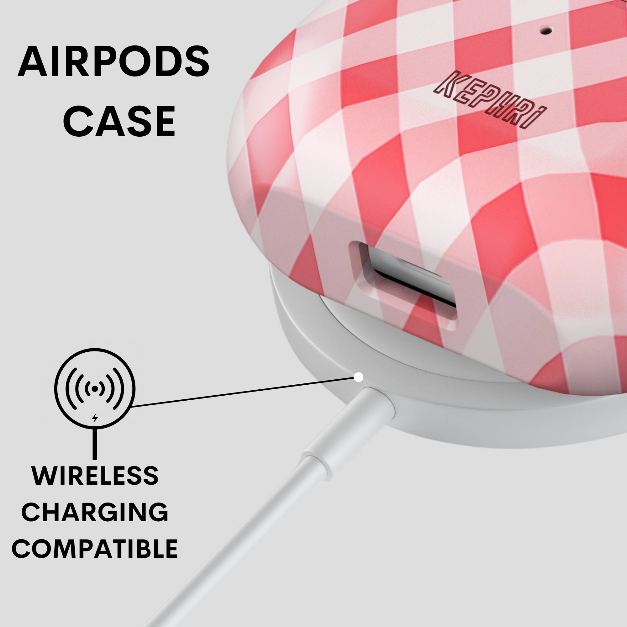 Summer Sangria AirPods