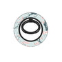 Winter Blossom MagSafe Phone Grip