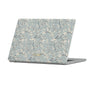 Blizzard Blossom Macbook Case