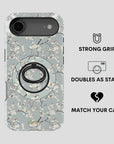 Blizzard Blossom MagSafe Phone Grip