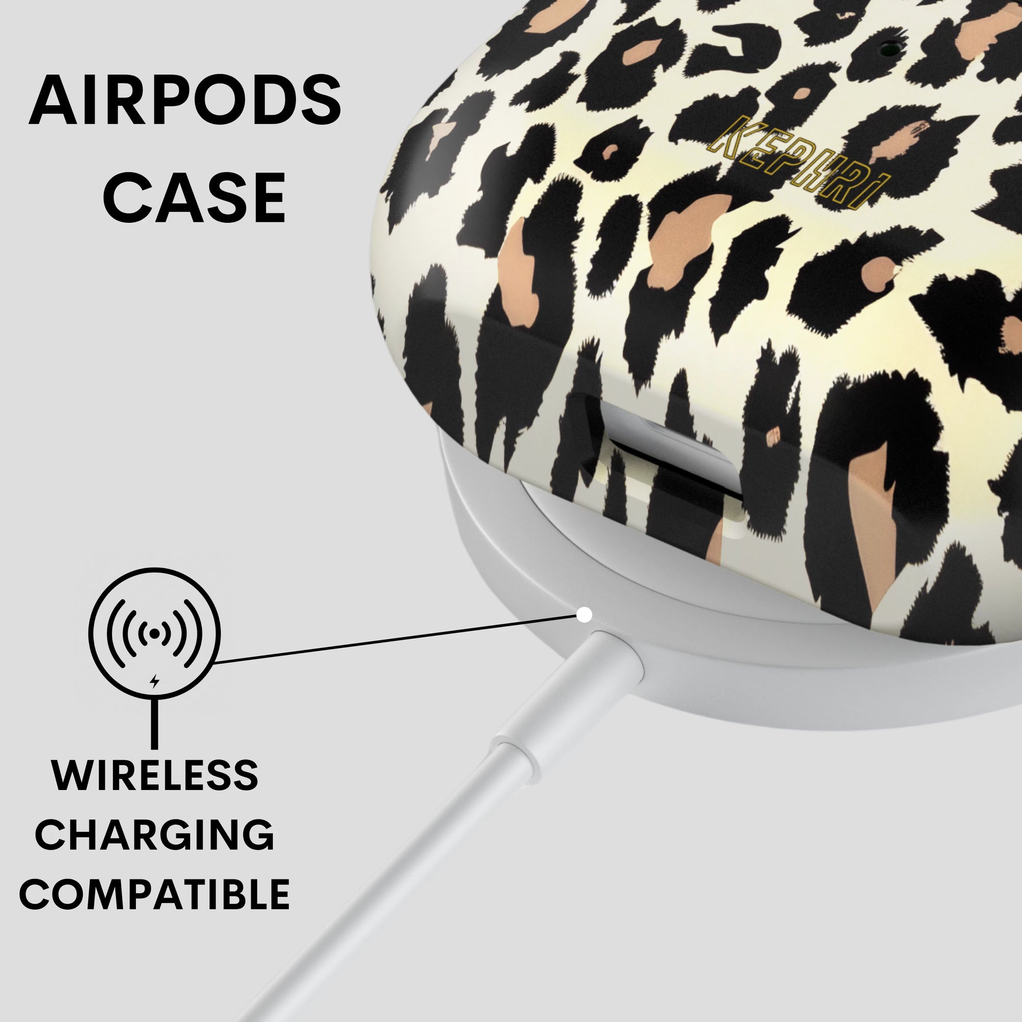 Cheetalicious AirPods