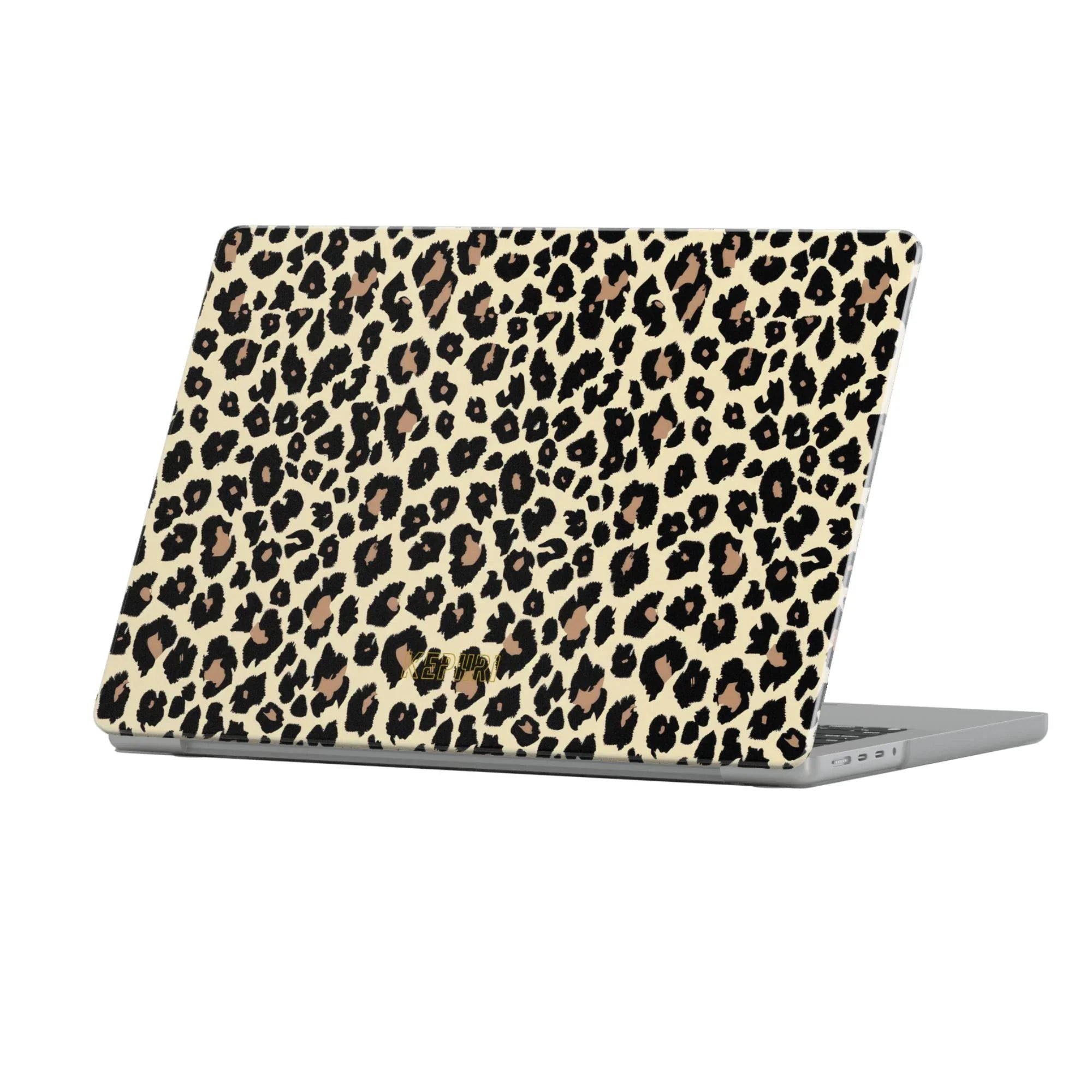 Cheetalicious Macbook Case