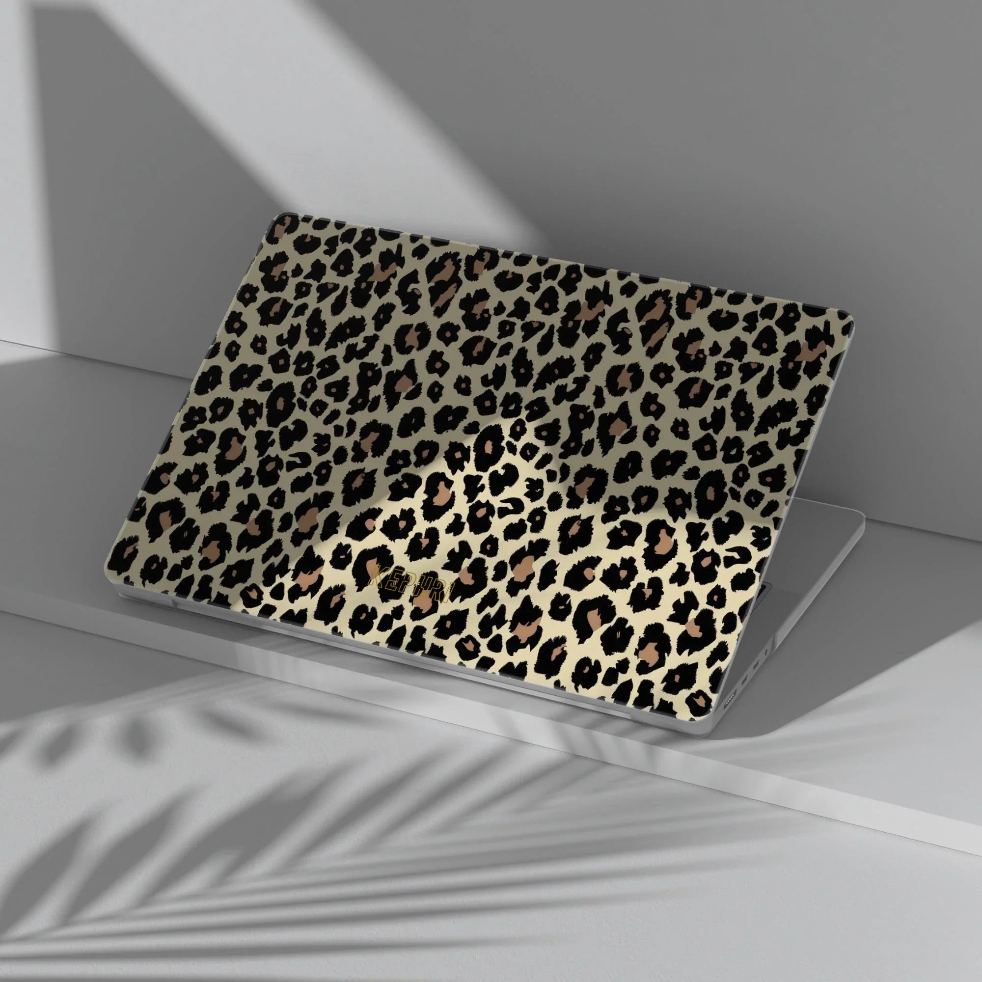 Cheetalicious Macbook Case