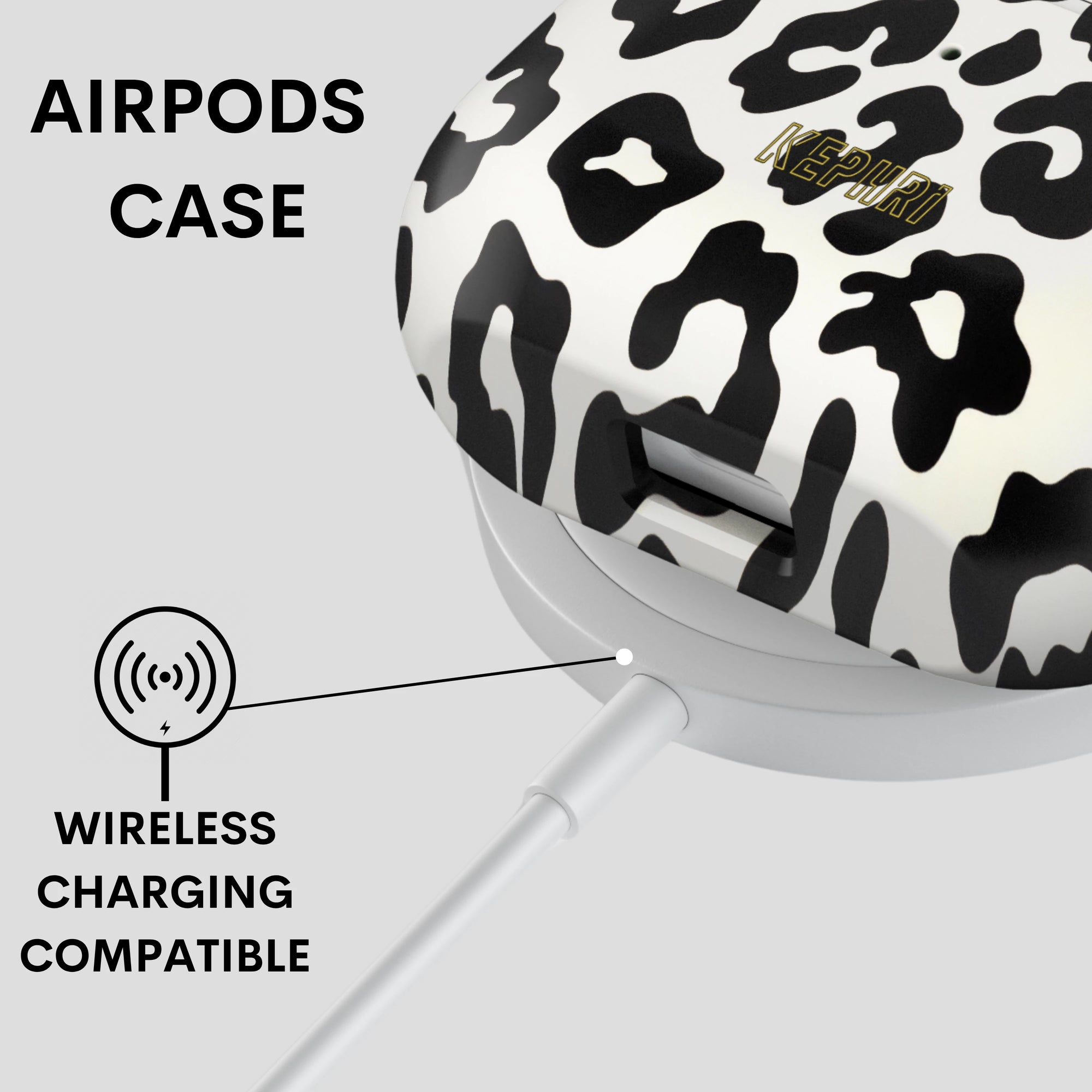 The Maze AirPods