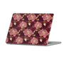 Rose Radiance Macbook Case