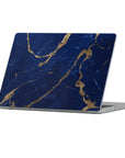 Sapphire Splash Macbook Case