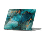 Shimmering Ocean Macbook Case