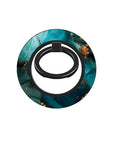 Shimmering Ocean MagSafe Phone Grip