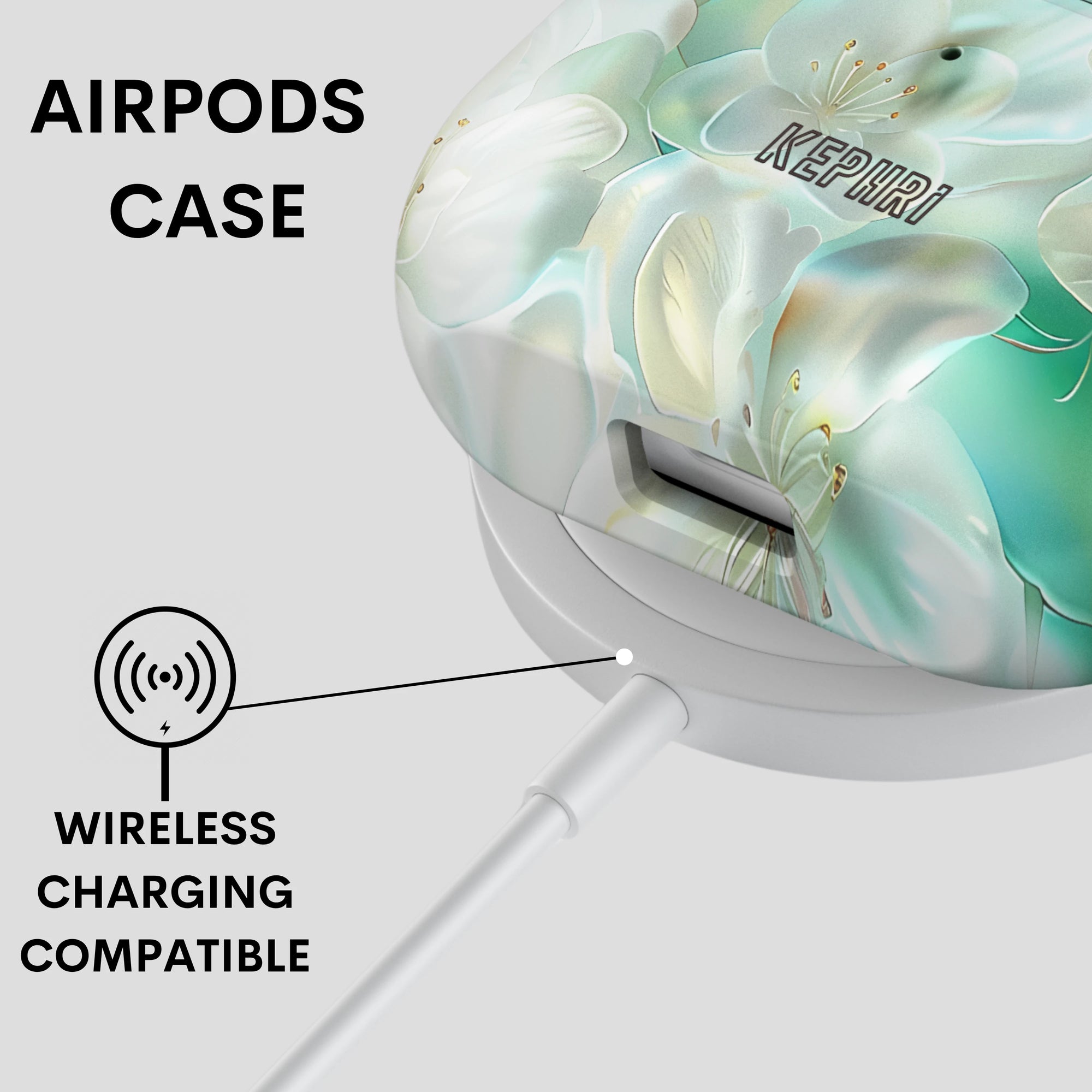 The Heaven AirPods