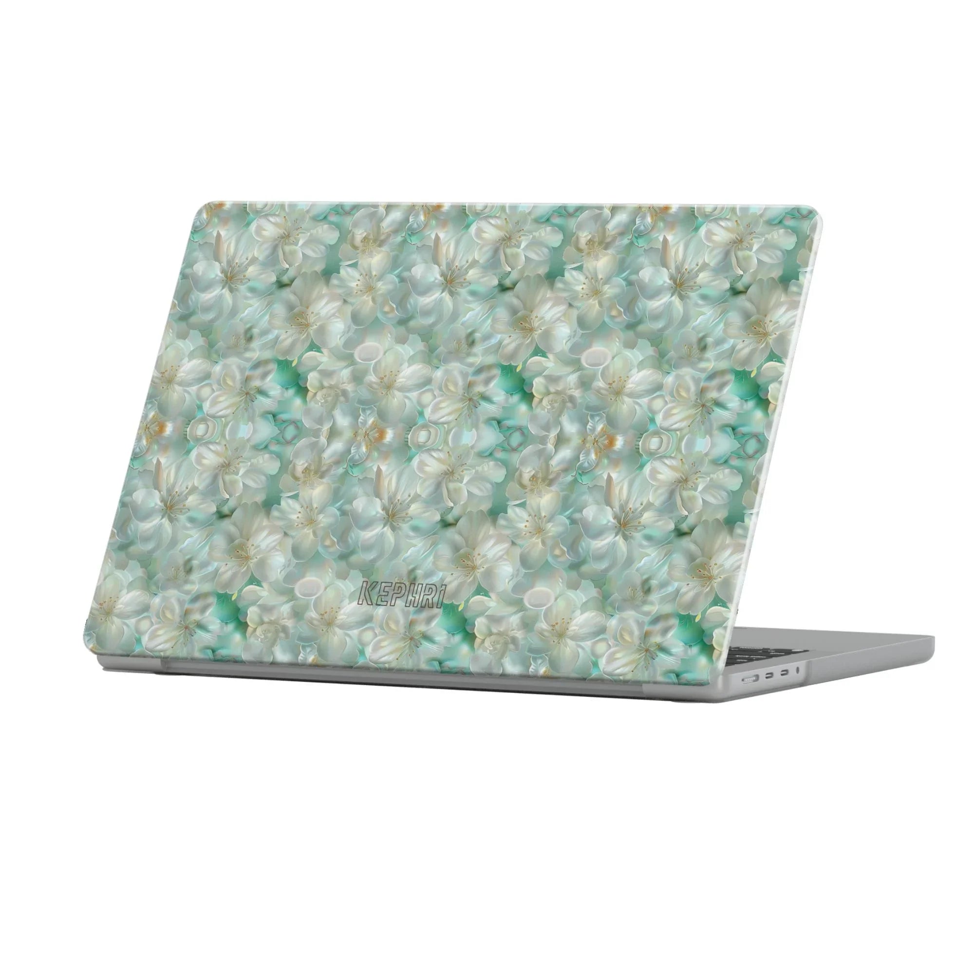 The Heaven Macbook Case
