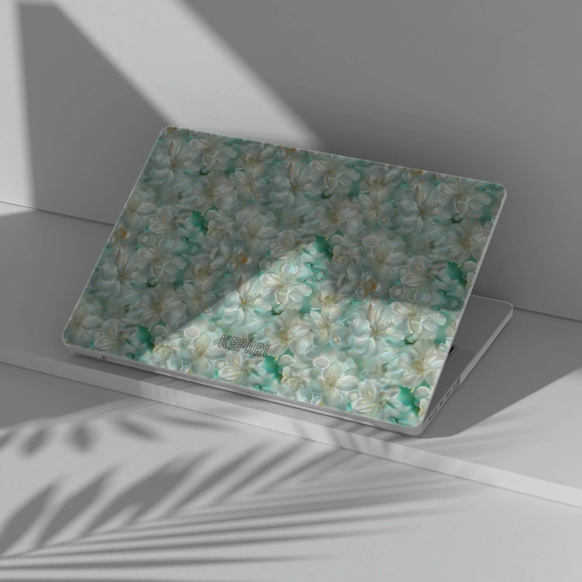 The Heaven Macbook Case