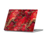 Ruby Shine Macbook Case