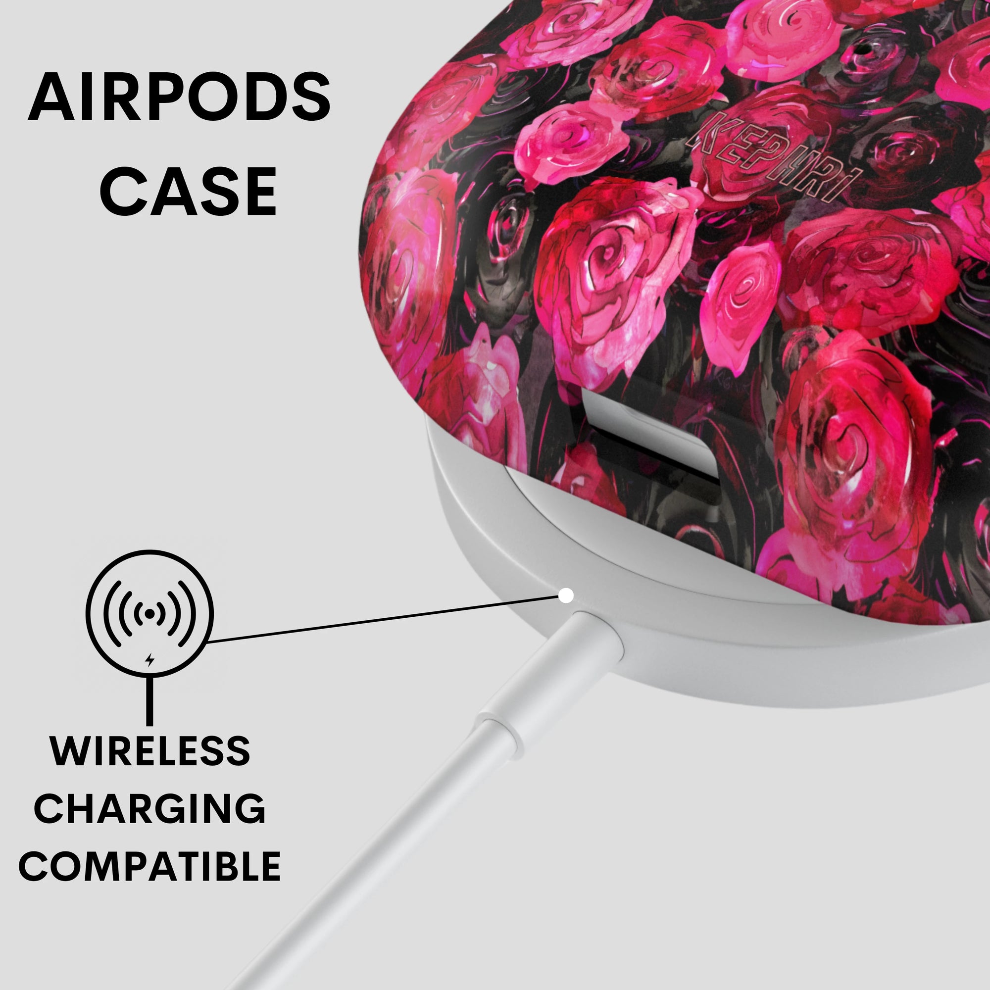 The Funeral AirPods