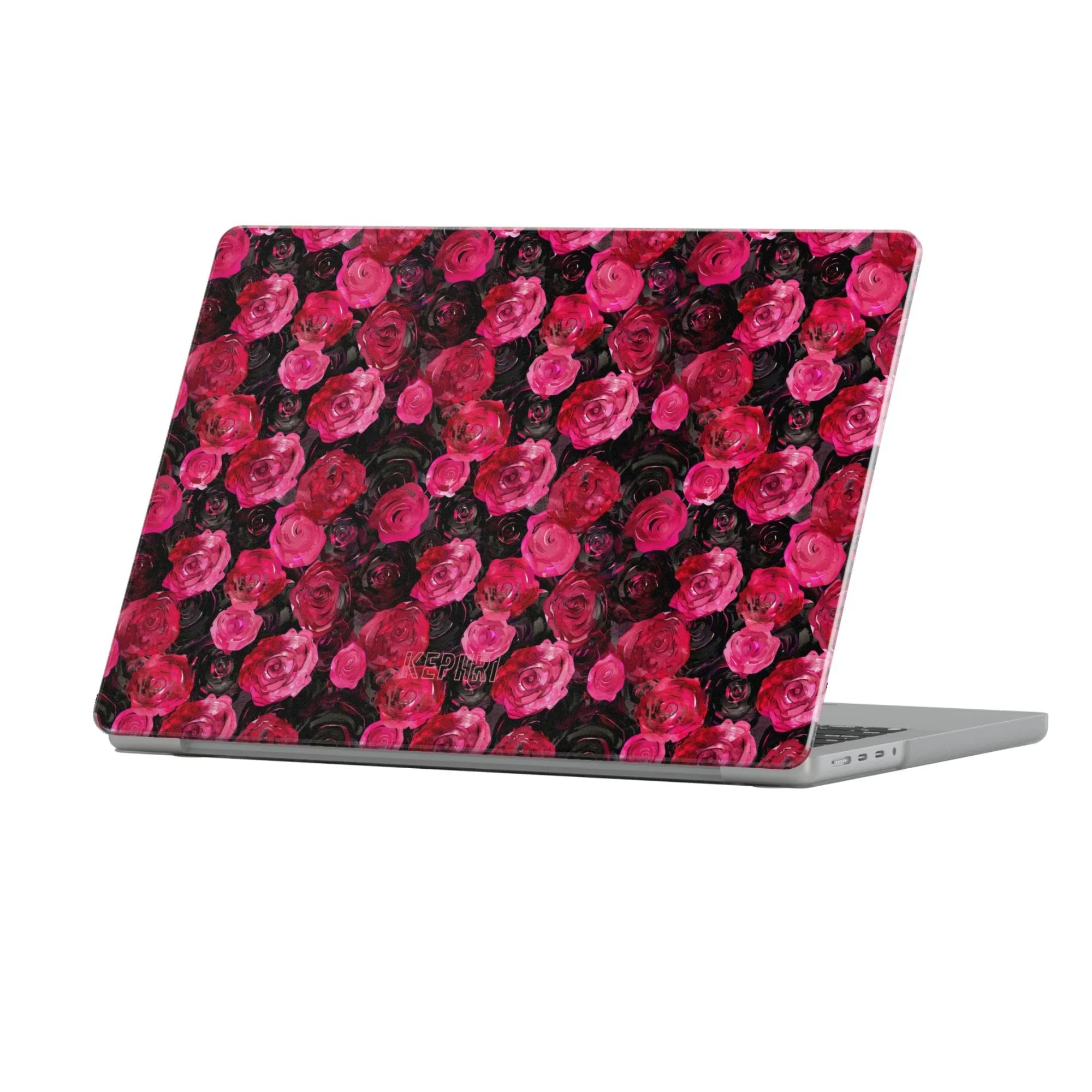 The Funeral Macbook Case