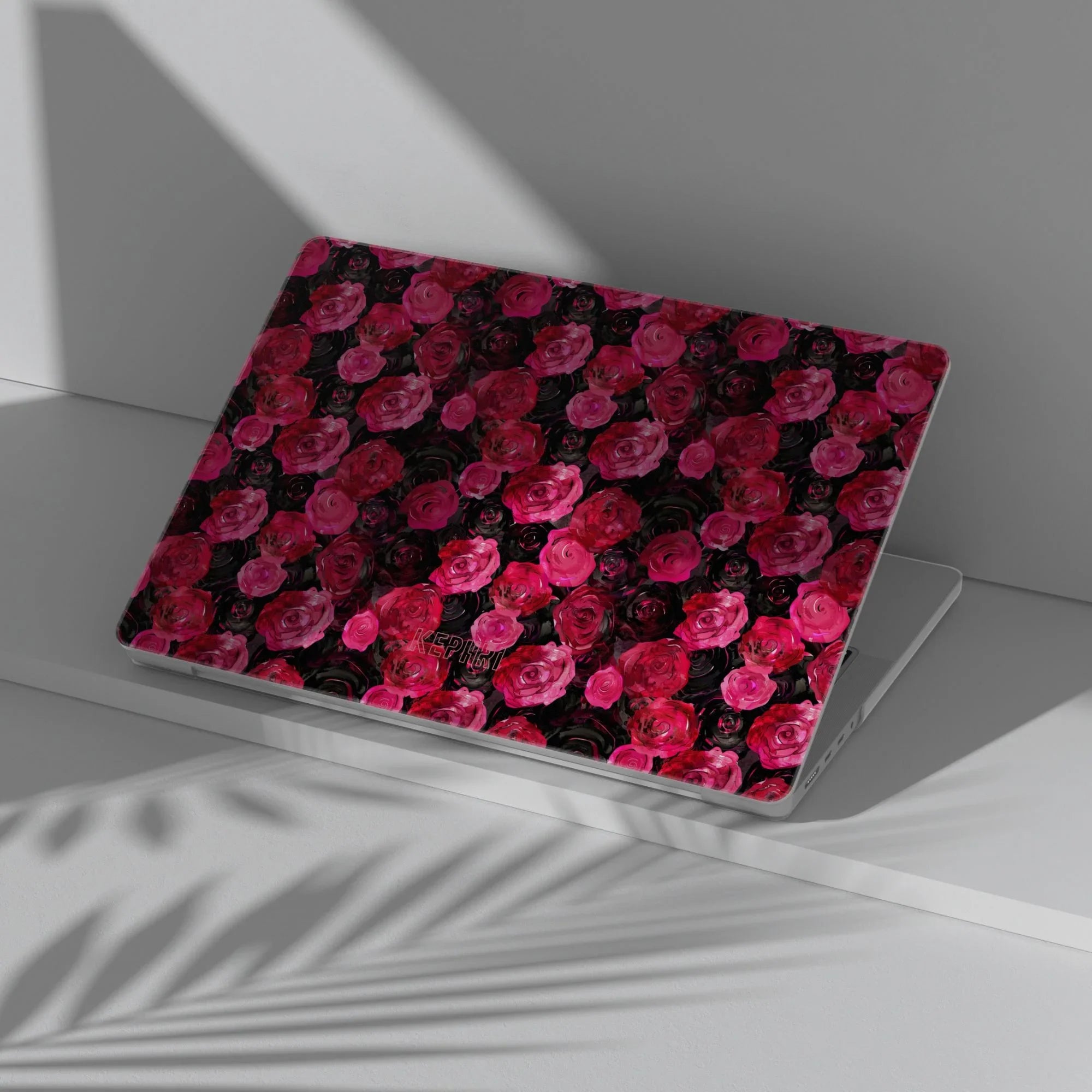 The Funeral Macbook Case
