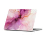 Pink Mist Macbook Case