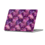 Plum Passion Macbook Case