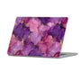 Violet Luxe Macbook Case