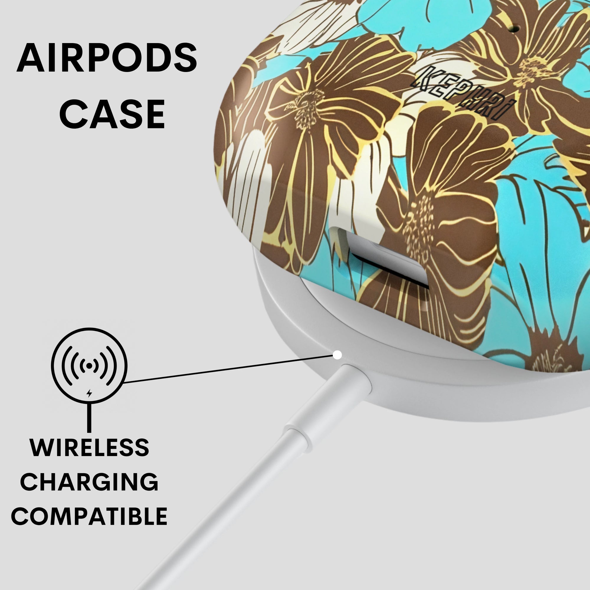 Kaeli AirPods