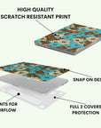 Kaeli Macbook Case