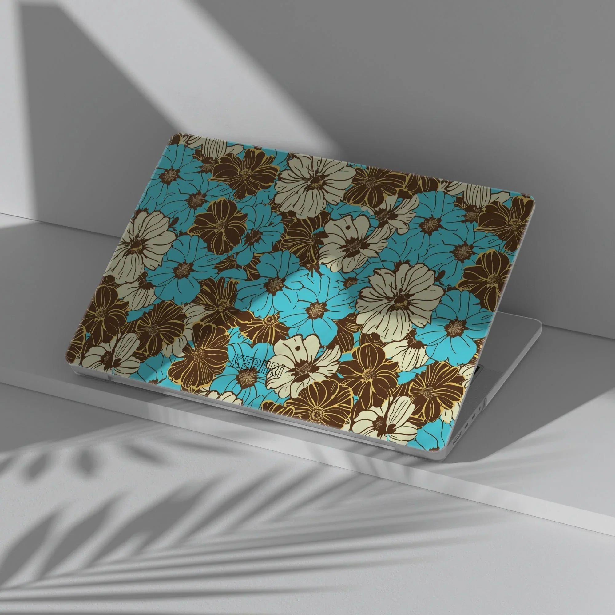 Kaeli Macbook Case