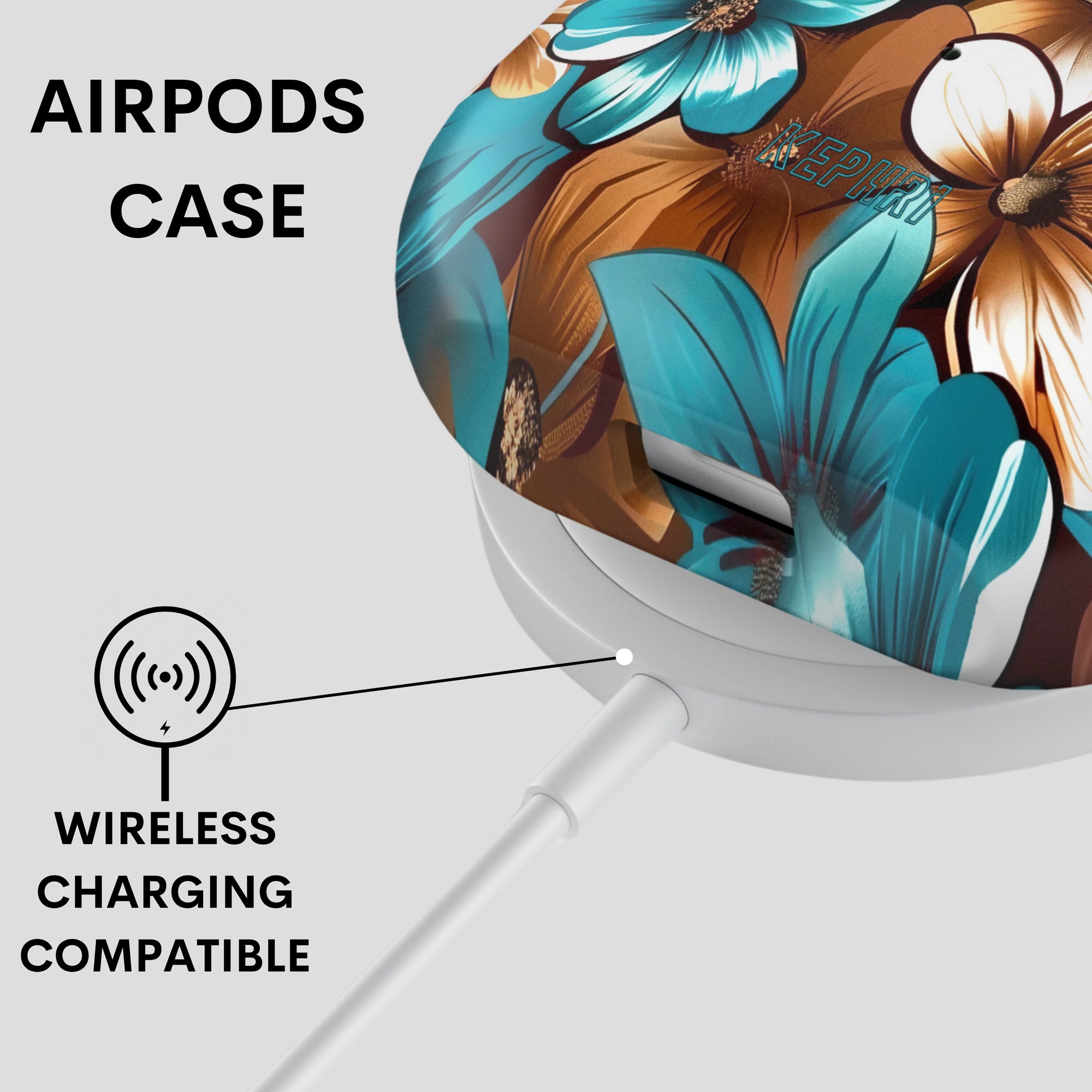 Olivia AirPods