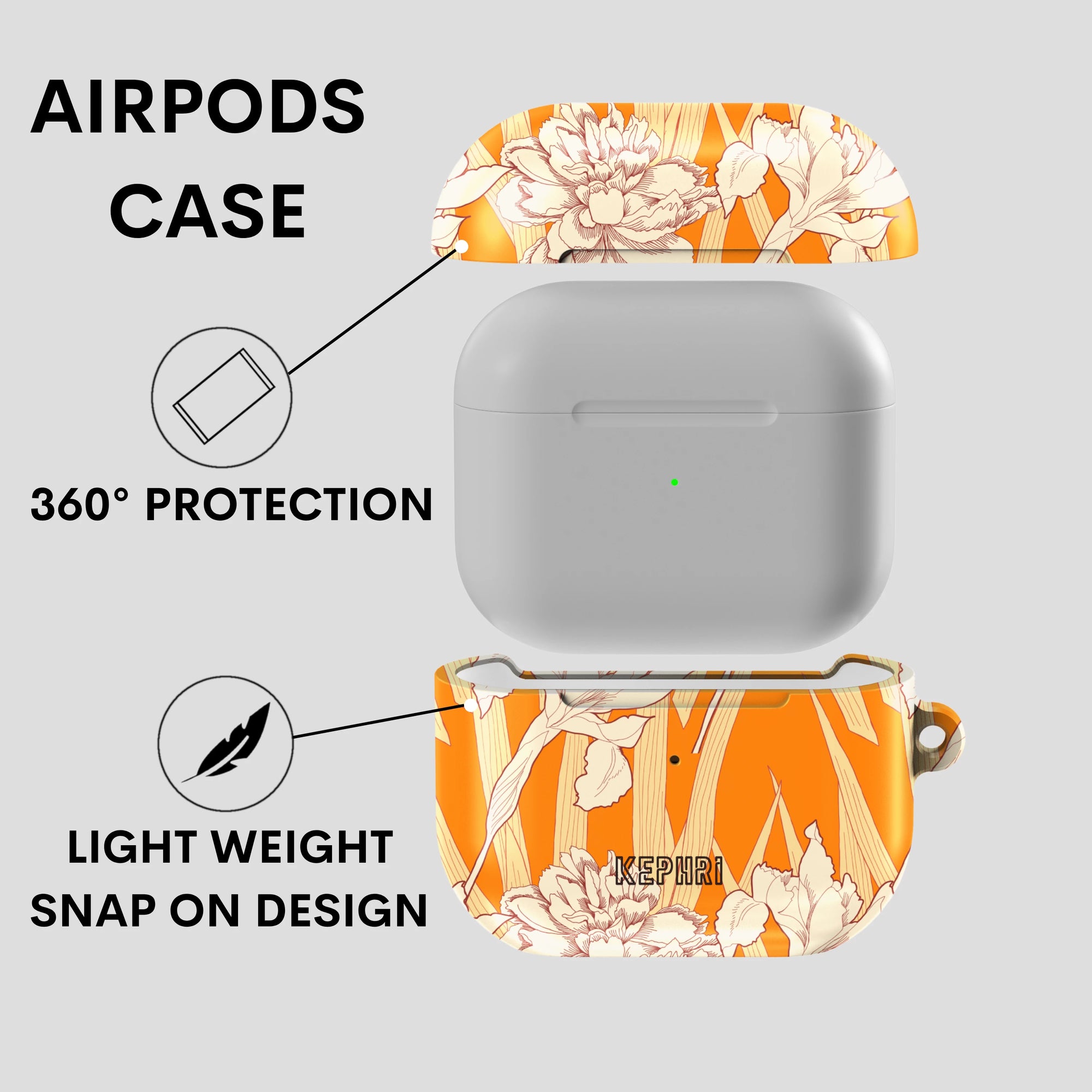 Marigold Melody AirPods