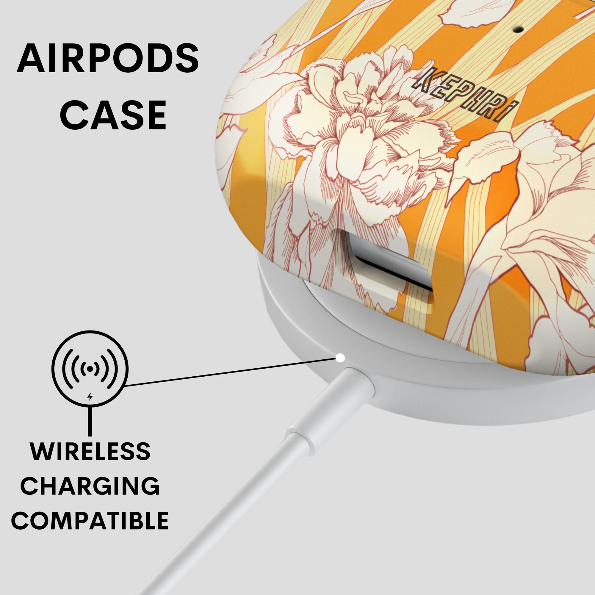 Marigold Melody AirPods