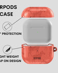 Zebra Zeal AirPods