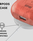 Zebra Zeal AirPods