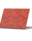 Zebra Zeal Macbook Case